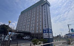 Hotel Route-Inn Iyo-Saijo